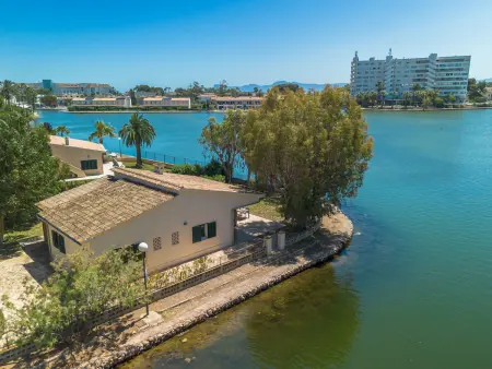 Villa El Lago - 6 pers., piscine privée à Alcúdia : photo 25