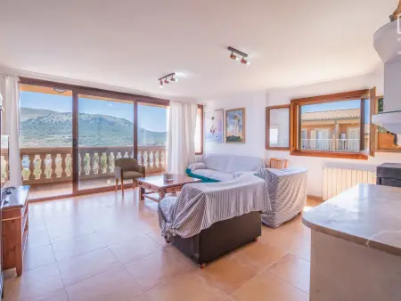 Villa Camomille à Cala Mesquida, 12 pers., piscine et vue mer : photo 15