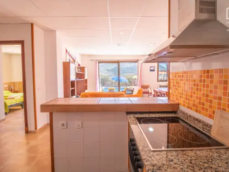 Villa Camomille à Cala Mesquida, 12 pers., piscine et vue mer : photo 16