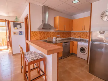 Villa Camomille à Cala Mesquida, 12 pers., piscine et vue mer : photo 17