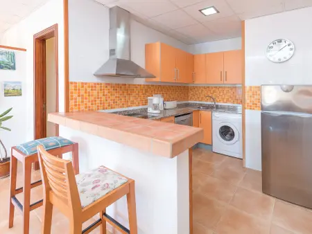 Villa Camomille à Cala Mesquida, 12 pers., piscine et vue mer : photo 21
