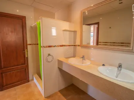 Villa Camomille à Cala Mesquida, 12 pers., piscine et vue mer : photo 27
