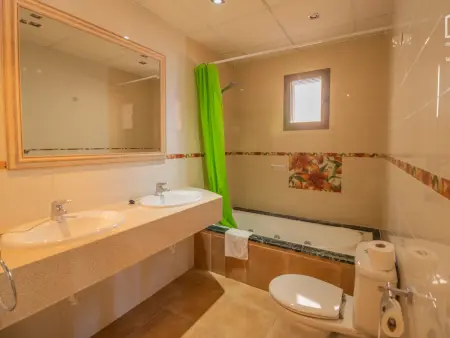 Villa Camomille à Cala Mesquida, 12 pers., piscine et vue mer : photo 28