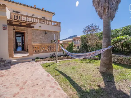 Villa Camomille à Cala Mesquida, 12 pers., piscine et vue mer : photo 36