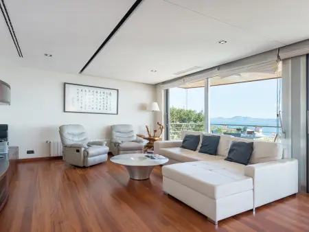 Villa Miramar – 5 chambres, 2 piscines et spa à Alcúdia : photo 10