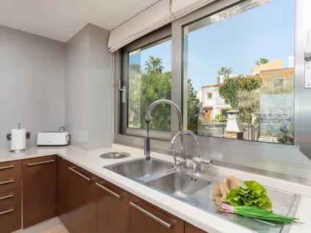 Villa Miramar – 5 chambres, 2 piscines et spa à Alcúdia : photo 12