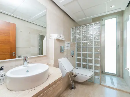 Villa Miramar – 5 chambres, 2 piscines et spa à Alcúdia : photo 14