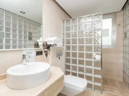 Villa Miramar – 5 chambres, 2 piscines et spa à Alcúdia : photo 16
