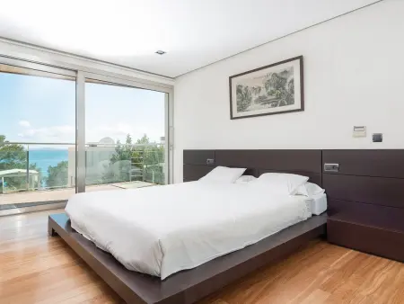 Villa Miramar – 5 chambres, 2 piscines et spa à Alcúdia : photo 20