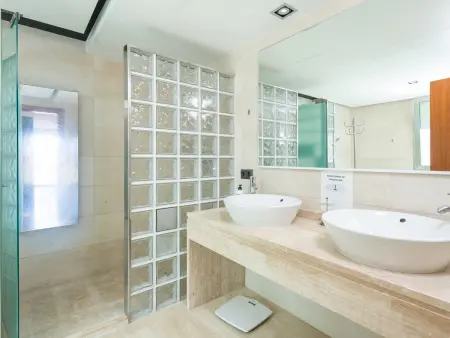 Villa Miramar – 5 chambres, 2 piscines et spa à Alcúdia : photo 21