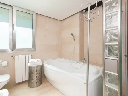 Villa Miramar – 5 chambres, 2 piscines et spa à Alcúdia : photo 22
