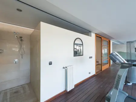 Villa Miramar – 5 chambres, 2 piscines et spa à Alcúdia : photo 26