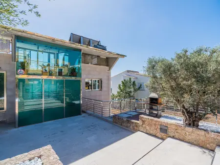 Villa Miramar – 5 chambres, 2 piscines et spa à Alcúdia : photo 33