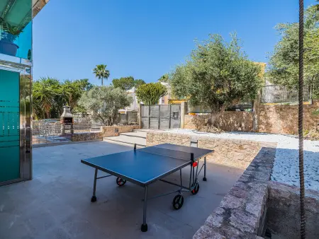 Villa Miramar – 5 chambres, 2 piscines et spa à Alcúdia : photo 35