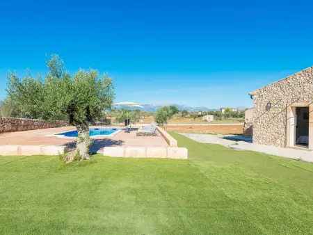 Villa Brivo - Gîte 6 pers. avec piscine à Sencelles - Photo 1