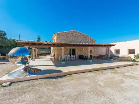 Villa Brivo - Gîte 6 pers. avec piscine à Sencelles - Photo 3