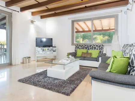 Villa Brivo - Gîte 6 pers. avec piscine à Sencelles - Photo 6