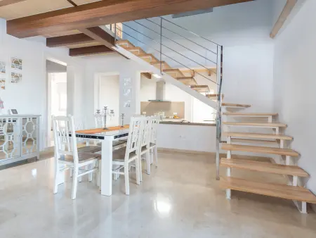 Villa Brivo - Gîte 6 pers. avec piscine à Sencelles - Photo 8