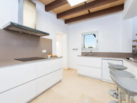 Villa Brivo - Gîte 6 pers. avec piscine à Sencelles - Photo 9
