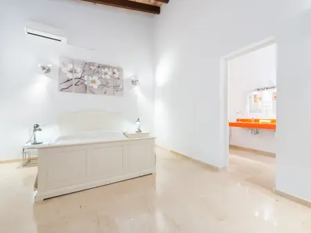 Villa Brivo - Gîte 6 pers. avec piscine à Sencelles - Photo 12