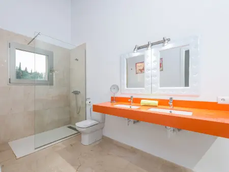Villa Brivo - Gîte 6 pers. avec piscine à Sencelles - Photo 13