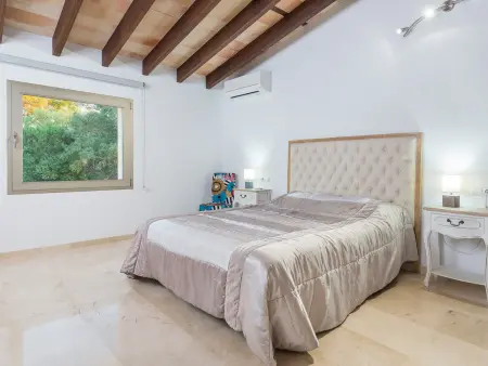 Villa Brivo - Gîte 6 pers. avec piscine à Sencelles - Photo 14
