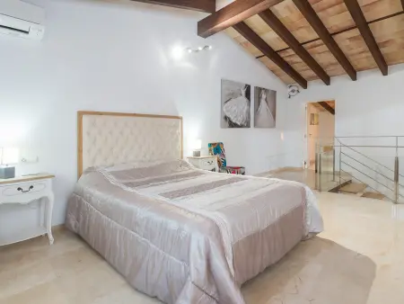 Villa Brivo - Gîte 6 pers. avec piscine à Sencelles - Photo 15