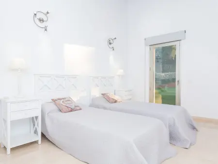 Villa Brivo - Gîte 6 pers. avec piscine à Sencelles - Photo 16