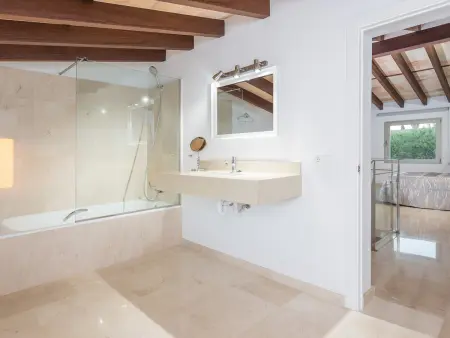Villa Brivo - Gîte 6 pers. avec piscine à Sencelles - Photo 17