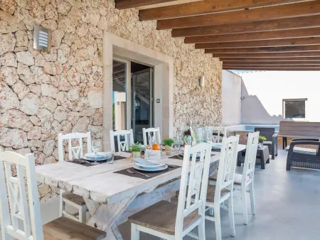 Villa Brivo - Gîte 6 pers. avec piscine à Sencelles - Photo 18