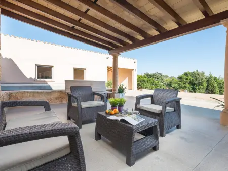 Villa Brivo - Gîte 6 pers. avec piscine à Sencelles - Photo 20