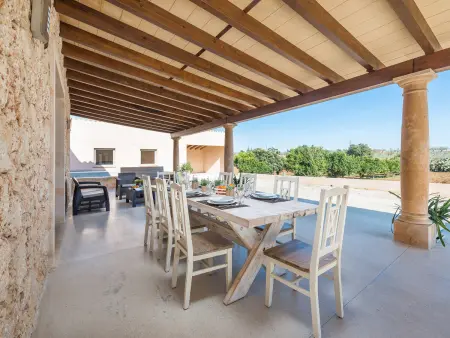 Villa Brivo - Gîte 6 pers. avec piscine à Sencelles - Photo 21