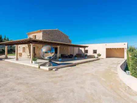 Villa Brivo - Gîte 6 pers. avec piscine à Sencelles - Photo 22