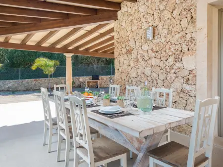 Villa Brivo - Gîte 6 pers. avec piscine à Sencelles - Photo 23