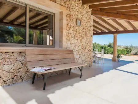 Villa Brivo - Gîte 6 pers. avec piscine à Sencelles - Photo 27