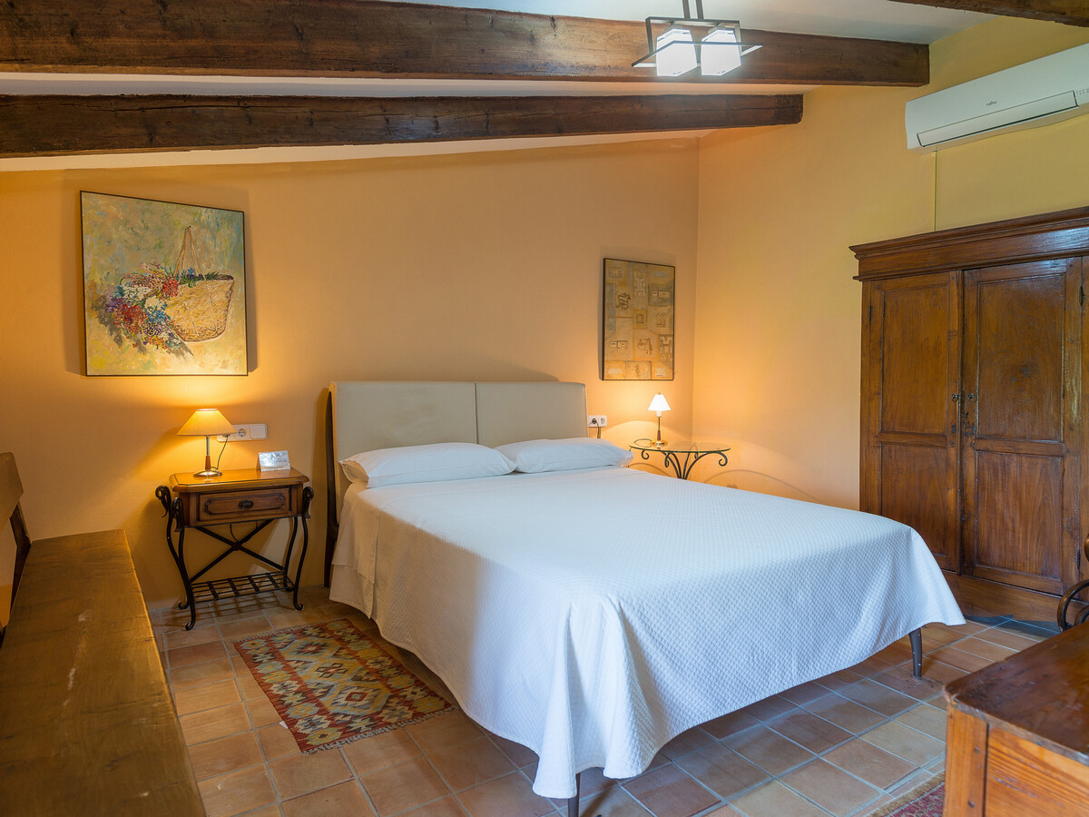 Son Fum, villa majorquine rustique avec piscine privée - Photo 16