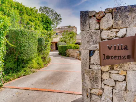 Villa Lorenzo, maison mallorquine typique avec piscine : photo 8