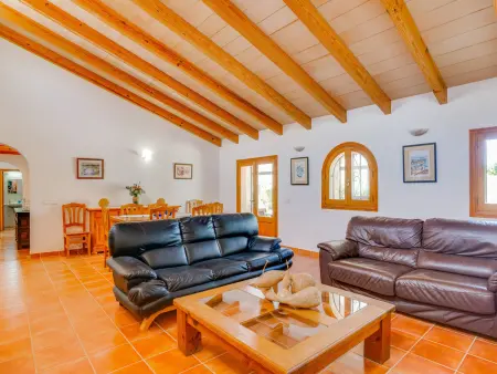 Villa Lorenzo, maison mallorquine typique avec piscine : photo 14