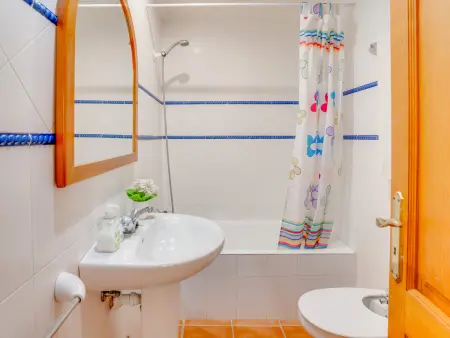 Villa Lorenzo, maison mallorquine typique avec piscine : photo 22
