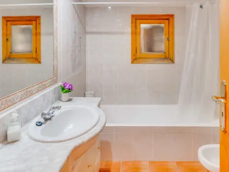 Villa Lorenzo, maison mallorquine typique avec piscine : photo 25