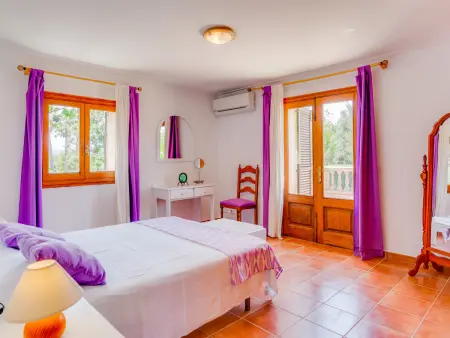 Villa Lorenzo, maison mallorquine typique avec piscine : photo 31