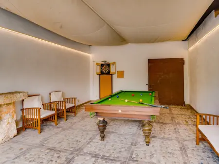 Villa Lorenzo, maison mallorquine typique avec piscine : photo 35