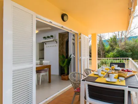 Pine Beach : Appartement 4 pers. à Port d'Alcúdia : photo 2