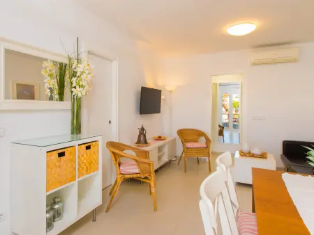 Pine Beach : Appartement 4 pers. à Port d'Alcúdia : photo 5