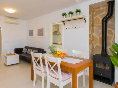Pine Beach : Appartement 4 pers. à Port d'Alcúdia : photo 7
