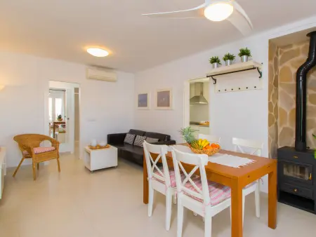 Pine Beach : Appartement 4 pers. à Port d'Alcúdia : photo 8