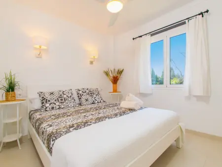 Pine Beach : Appartement 4 pers. à Port d'Alcúdia : photo 12