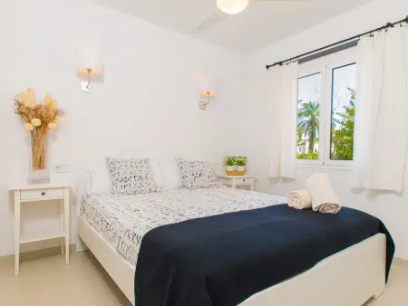 Pine Beach : Appartement 4 pers. à Port d'Alcúdia : photo 13
