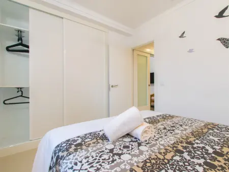 Pine Beach : Appartement 4 pers. à Port d'Alcúdia : photo 14