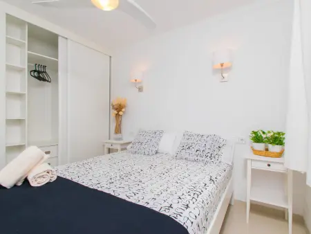 Pine Beach : Appartement 4 pers. à Port d'Alcúdia : photo 15